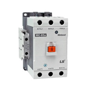 CONTACTOR  MC85A-220V LS  : LS