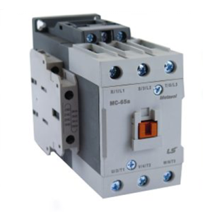 CONTACTOR  MC65A-220V LS  : LS