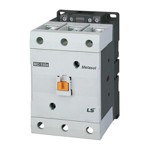 CONTACTOR  MC150A-220V LS  : LS