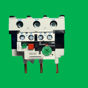 LR2D33 30-40A RELE TERMICO 30-40 MAXYM
