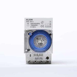 SUL 181 h TIMER ANALOGICO ANCHO ALION
