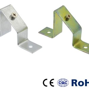 TSTW ANGULO 45° PARA RIEL DIN