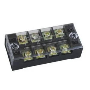 TB-2504 BORNERA BAKELITA MAXYM