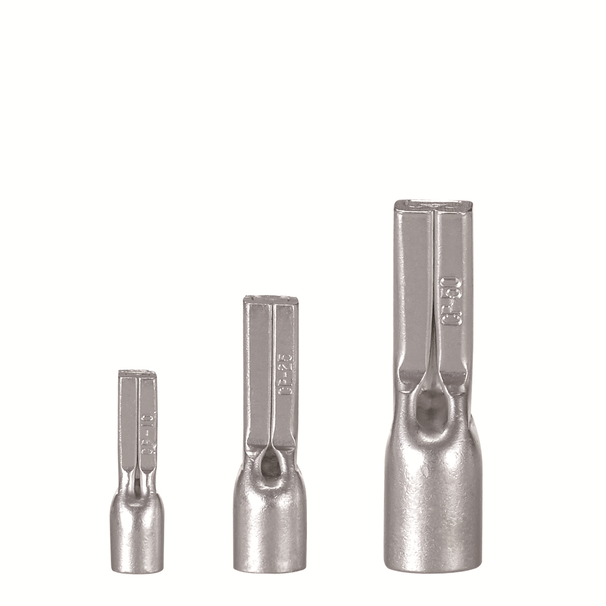 CP-16 TERMINAL PIN COBRE ESTAÑADO MAXYM