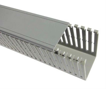 CANALETA RANURADA 60X60 x 2mt MAXYM