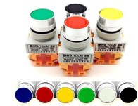 MANDO Y CONTROL ELECTRICO