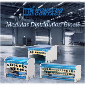 ENCHUFES Y CONECTOR DE CONTROL