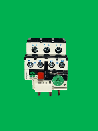 LR2D13 2.5-4A RELE TERMICO 2.5-4A MAXYM