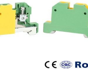 BORNERA DE CONEXION A TIERRA 6mm2 WONKED