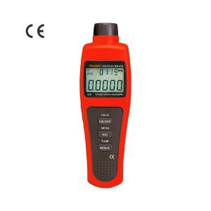 PR-372 TACOMETRO DIGITAL "PRASEK PREMIUM"  : PRASEK
