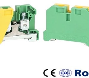 BORNERA DE CONEXION A TIERRA 16mm2 WONKED