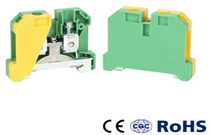 BORNERA DE CONEXION A TIERRA 16mm2 WONKED