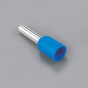 TERMINAL MANGUITO AZUL E2508 14AWG X100 MAXYM