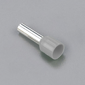 TERMINAL MANGUITO GRIS E4010 12AWG X100 MAXYM