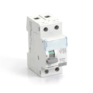 INTERRUPTOR DIFERENCIAL 2X25A 30MA BTICINO
