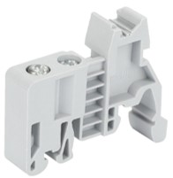 TOPE FINAL PARA BORNERA DE RIEL