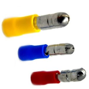 TERMINAL ESPIGA ROJA MACHO MPD 1.25-156 X100 MAXYM