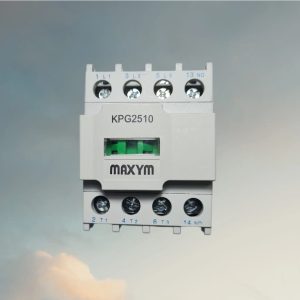 LC1D2510 CONTACTOR 25A 1NO 230VAC 50/60HZ  : MAXYM