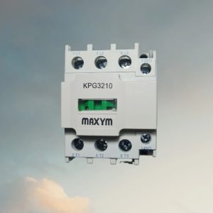 LC1D3210 CONTACTOR 32A 1NO 230VAC 50/60HZ MAXYM