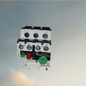 LR2D13 17-25A RELE TERMICO 17-25A MAXYM