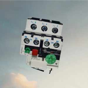 LR2D13 12-18A RELE TERMICO 12-18A MAXYM