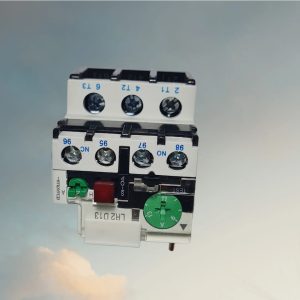 LR2D13 9-13A RELE TERMICO 9-13A MAXYM