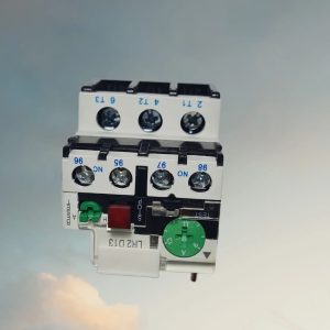 LR2D13 7-10A RELE TERMICO 7-10A MAXYM