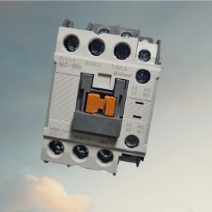CONTACTOR  MC18B-220V LS  : LS