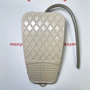 FS-3 SWITCH PEDAL  12-380V, 5A MAXYM