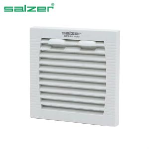 SFC20.000(IP54) REJILLA P/ VENTILADOR PESADO DE 12X12X38 SALZER