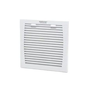 SFC40.000(IP54) REJILLA PESADO P/ VENTILADOR DE 20X20X6.1 SALZER