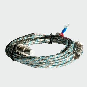 WRJX-41 TERMOCUPLA TIPO J MOD. KOEL X 2M MAXYM