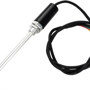 PT-100  TERMOCUPLA  TIPO J X 3M MAXYM