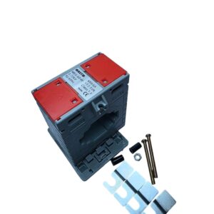 MES 62/30  TRANSFORMADOR DE CORRIENTE P/BARRA DE COBRE 150/5A 2.5VA 0.72KV CLASS 1.0 MAXYM