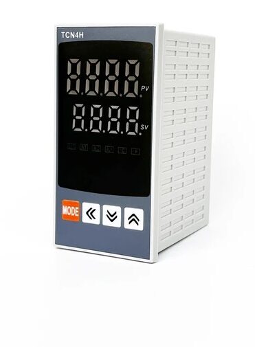 TCN4H-14RV CONTROLADOR DE TEMPERATURA 48X96MM 100-240VAC K/J/PT100 LCM