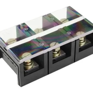 TB-10003 BORNERA BAKELITA MAXYM