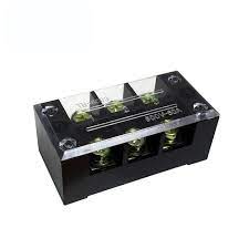 TB-6003 BORNERA BAKELITA MAXYM