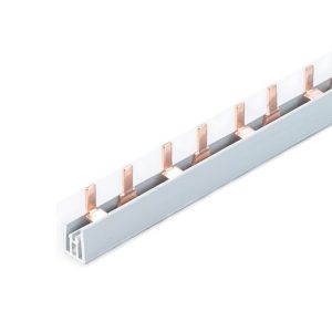 T-2P-63A BARRA DE CONEXIÓN 2P 1.4mm*6.2mm MAXYM