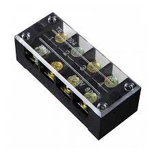 TB-6004 BORNERA BAKELITA MAXYM