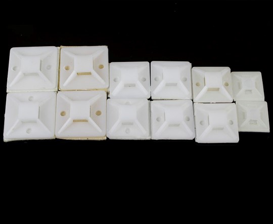 PORTA CINTILLO 30 X 30 BLANCO TM 30 MAX