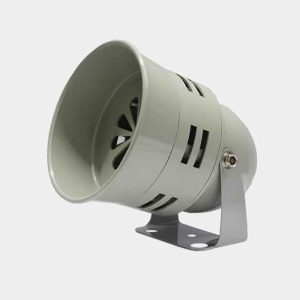 MS-290 SIRENA PLOMA 220VAC MAXYM