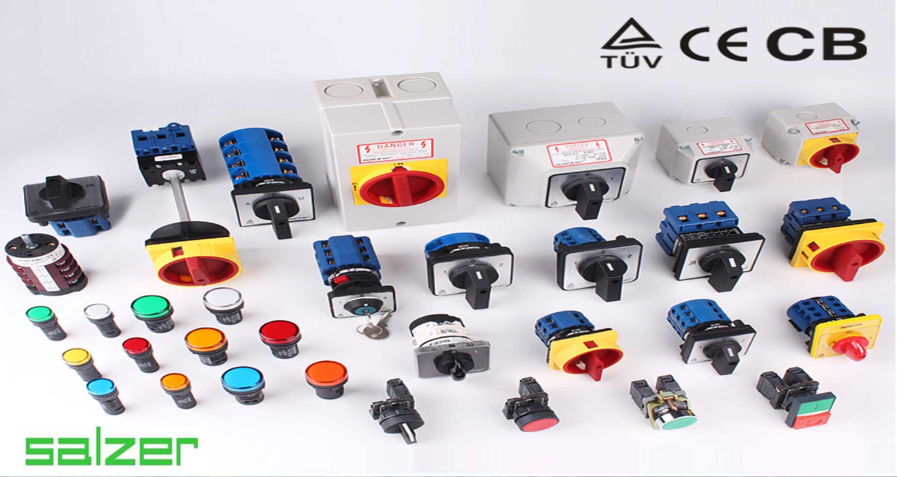 El impacto de la importación de productos eléctricos