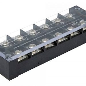 TB-4506 BORNERA BAKELITA MAXYM