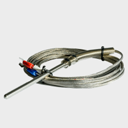 PTT-300 TERMOCUPLA TIPO J PIVOTE 10CM X 2M MAXYM