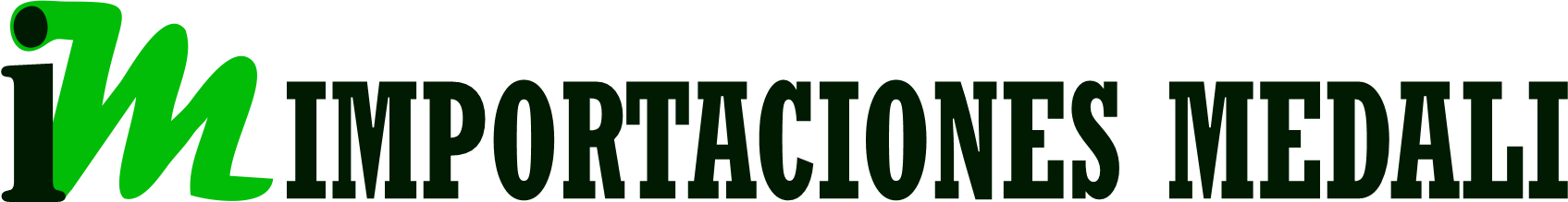 importaciones medali
